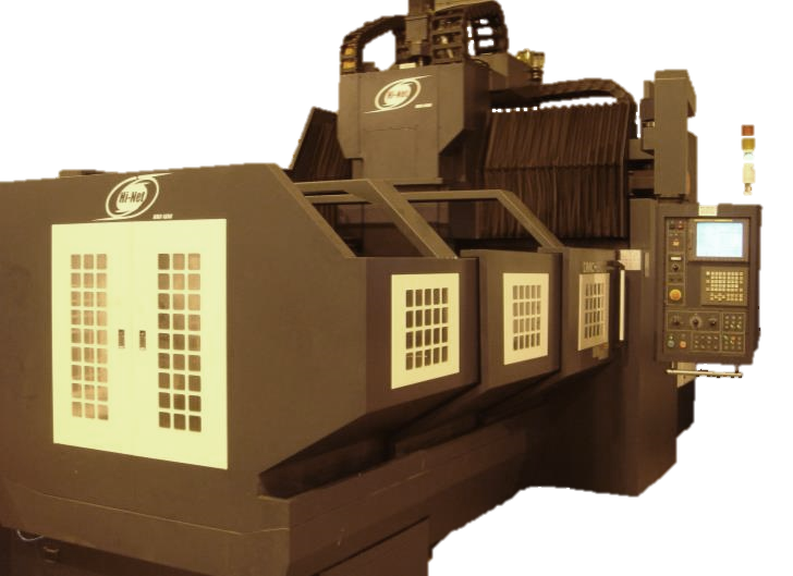 Johnford DMC 1600 nobg